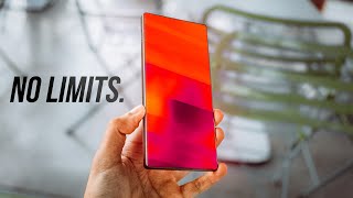 ZTE nubia Z70S Ultra - Most Beautiful Phone of 2025 is HERE