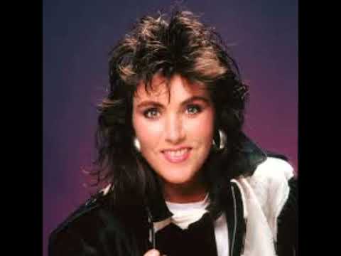 Laura Branigan-Cry Wolf(1987)