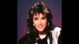 Laura Branigan-Cry Wolf(1987)