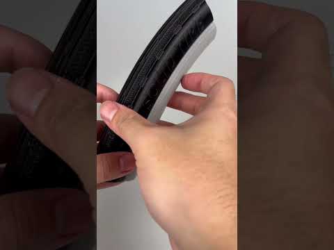 PING 3D列印代工 腳踏車輪胎 軟硬結合TPU工業件