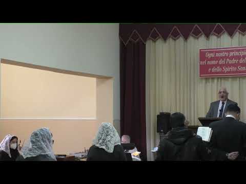 632 Inni di Lode - Abbi fiducia