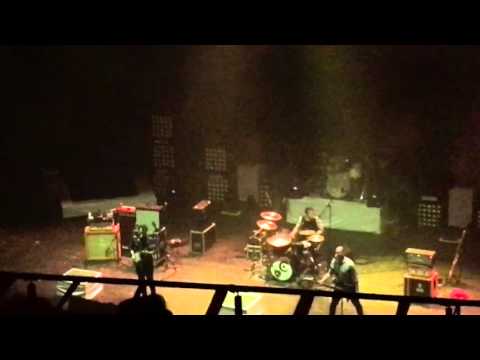 If Nothing Breaks Nothing Moves video