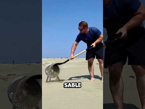 Personne ne croyait en ses idées !