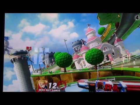 The nairo x marss mixup