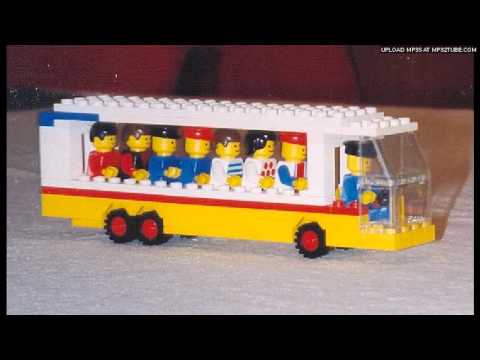 Coole Gang - Busfahrerliebe