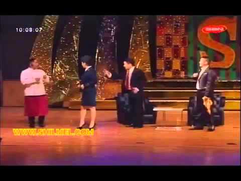 Shine ue nuuts amraguud shine hoshin shog 2013