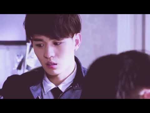 Advance bravely Xuan da yu & Whang xhi shui- Falling