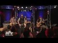JBTV Episode: Cameron McGill and What Army, Suns, Jarrod Gorbel, The Get Up Kids, 311 (2011)