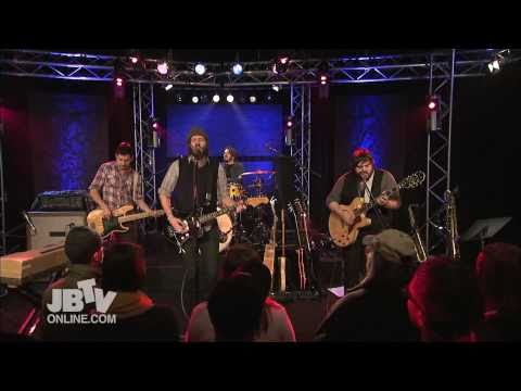 JBTV Episode: Cameron McGill and What Army, Suns, Jarrod Gorbel, The Get Up Kids, 311 (2011)