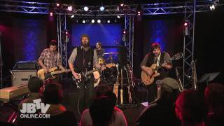 JBTV Episode: Cameron McGill and What Army, Suns, Jarrod Gorbel, The Get Up Kids, 311 (2011)