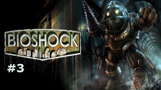 Bioshock part 3 Pipe Dream Hacking