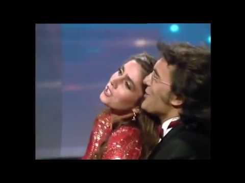 Al Bano & Romina Power - Al ritmo di beguine (Ti amo) 1984