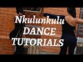Kamo Mphela - Nkulunkulu DANCE TUTORIALS