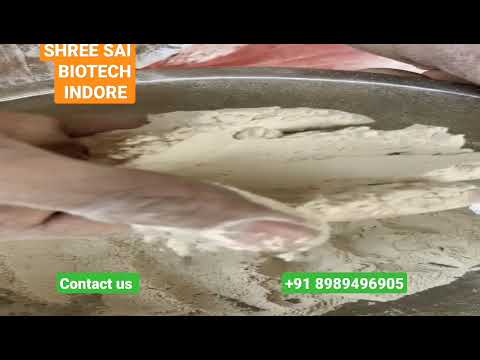 Baobab fruit extracts powder