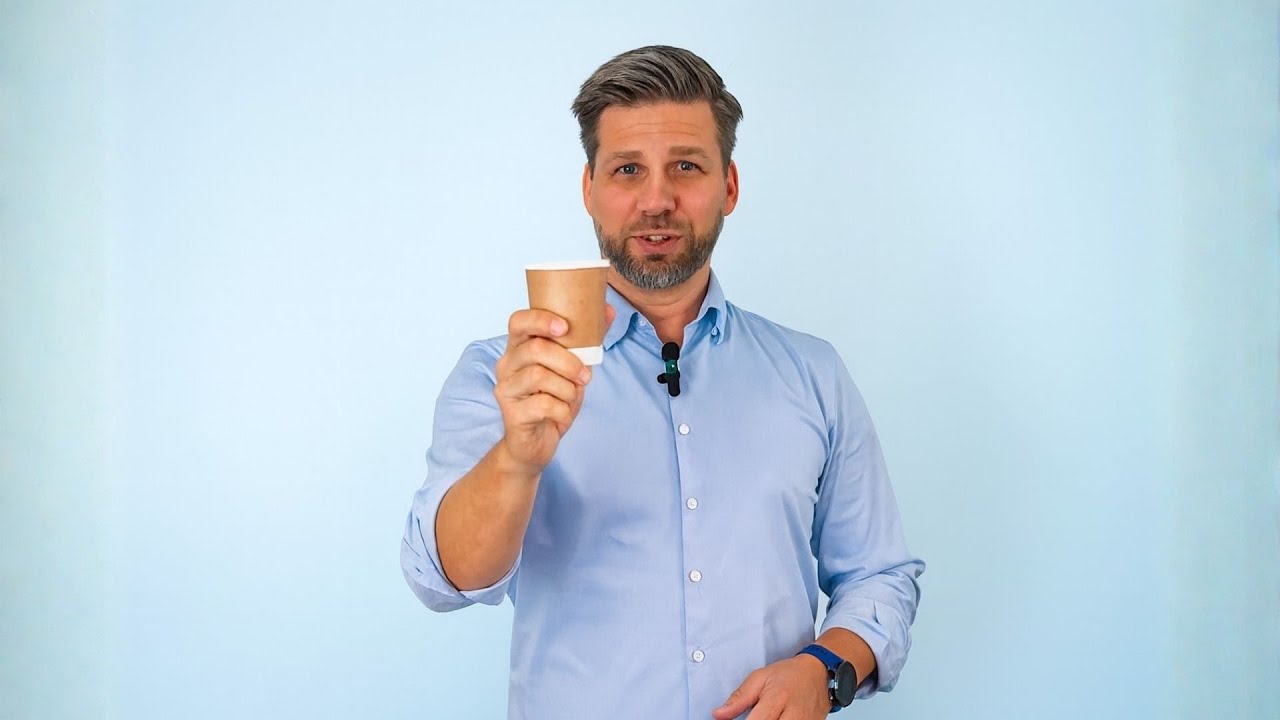 Náhled videa — Misie (Andreas Svedman)