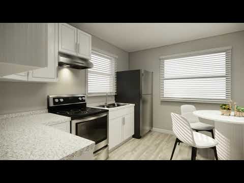 Runway 12 - Video 2 of 3