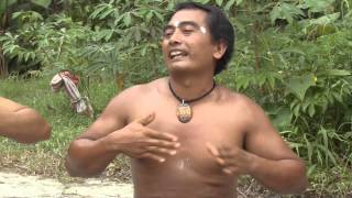 Kobagi, part 2:"Toya Ning", Janvier 2013.