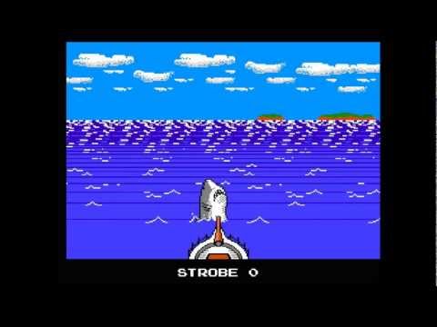 jaws nes online