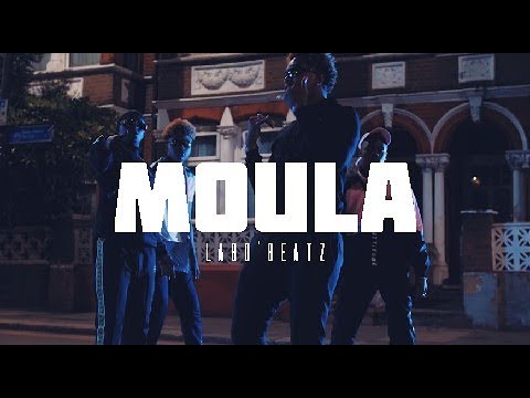 [FREE] 4keus x Tiakola x Landy x Leto type beat "Moula" | Emotional beat (Prod. by Labo'Beatz)