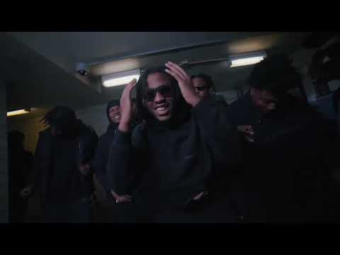 Shawny Binladen x Sdot Go - Sweepin & Grinchin (Prod @GloBanks x @Shomiibeats )