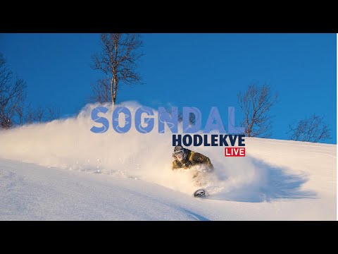 Sogndal LIVE