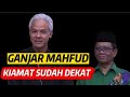 Live GANJAR MAHFUD Kiamat Sudah Dekat BUNUH DIRI POLITIK DONASI MESJID 6 SYUHADA BSI 1012656781