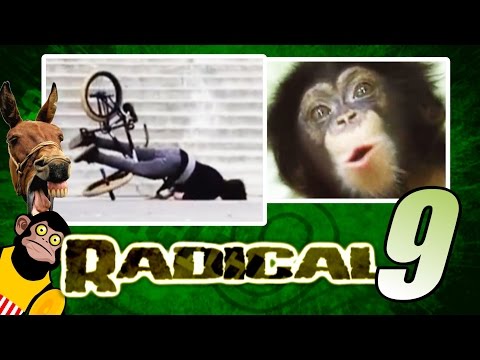 The Most Intelligently Dumb People on Earth RADICAL 9