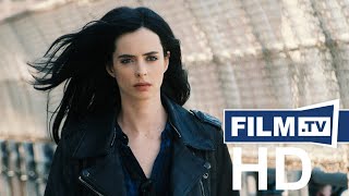 Jessica Jones - Staffel 3 Trailer Deutsch German (2019) video