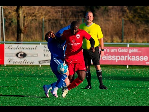 SSV Weilerswist - SF Wüschheim 2:0 ⚽️Highlights 02.02.2025