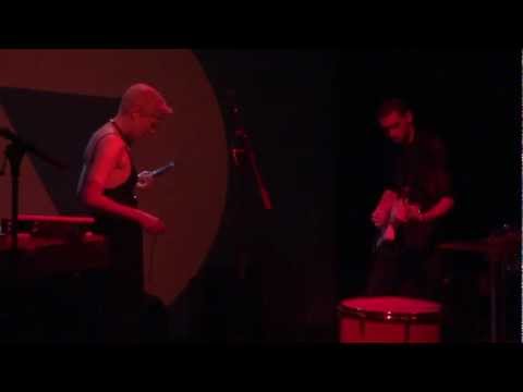 Volkova Sisters Bianco at Kodály Method Blokk