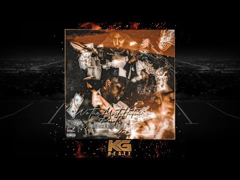 MoneyMonk x Ralfy The Plug - Sleepy Hallows [New 2021]