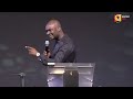 WOW SEE APOSTLE JOSHUA SELMAN EXPLAINING YADAH S SONG BEYOND ME
