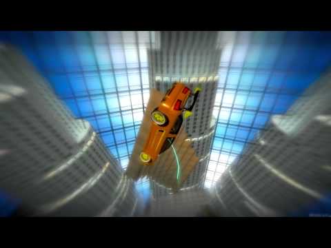 [DM] SVeteraN ft Rabbit - Anthem