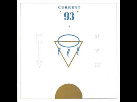 Current 93 || Caresse