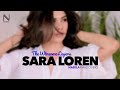 Sara Loren Nabila Makeovers The Winsome Layers By Nabila