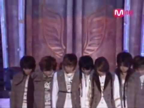 Super junior twins Live @ Any Style Concert