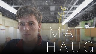Mr. Webster - Matt Haug