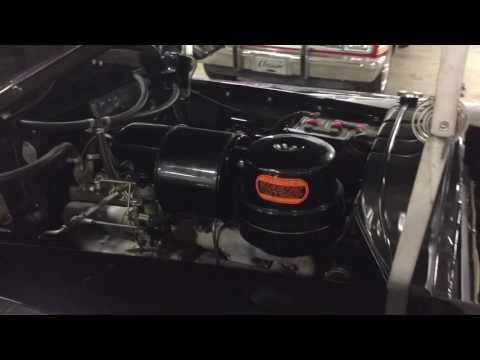 1947 Chrysler New Yorker (CC-1008331) for sale in Grand Rapids, Michigan