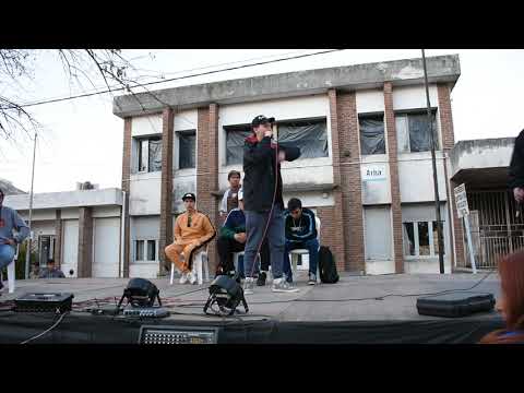 MR BASE vs DACU - Semifinal | Mambo Free