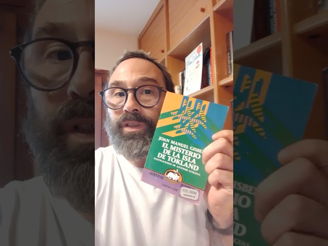 Vídeo relacionado con Orión e os animais magos (INFANTIL E XUVENIL - SOPA DE LIBROS - De 8 anos en diante)