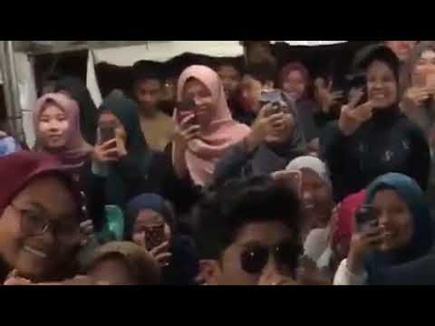 Haqiem Rusli - Johara Tour