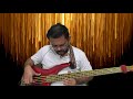 Bass Cover For Ore Murai Un Dharisanam Movie En Jeevan Paaduthu Music Maestro Ilayaraja