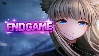 Joguei 60 Horas de Arknights: Endfield (Cheguei ao Endgame) — Valeu a Pena?