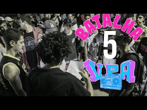 BATALHA DO VPA - 5ª Edição(VIDEO OFICIAL)