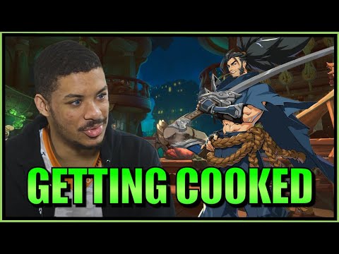 SonicFox - This Might Be The Best Yasuo【2XKO】