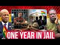 BREAKING Ghanaian TikToker Jailed For 1 Year Over Offensive Videos About President Mahama