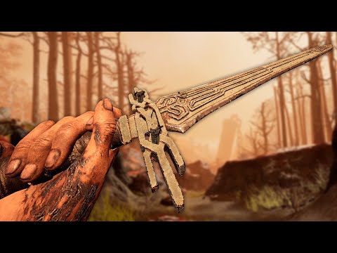 NEARING THE NEXT BEHEMOTH - Behemoth VR (Part 6)