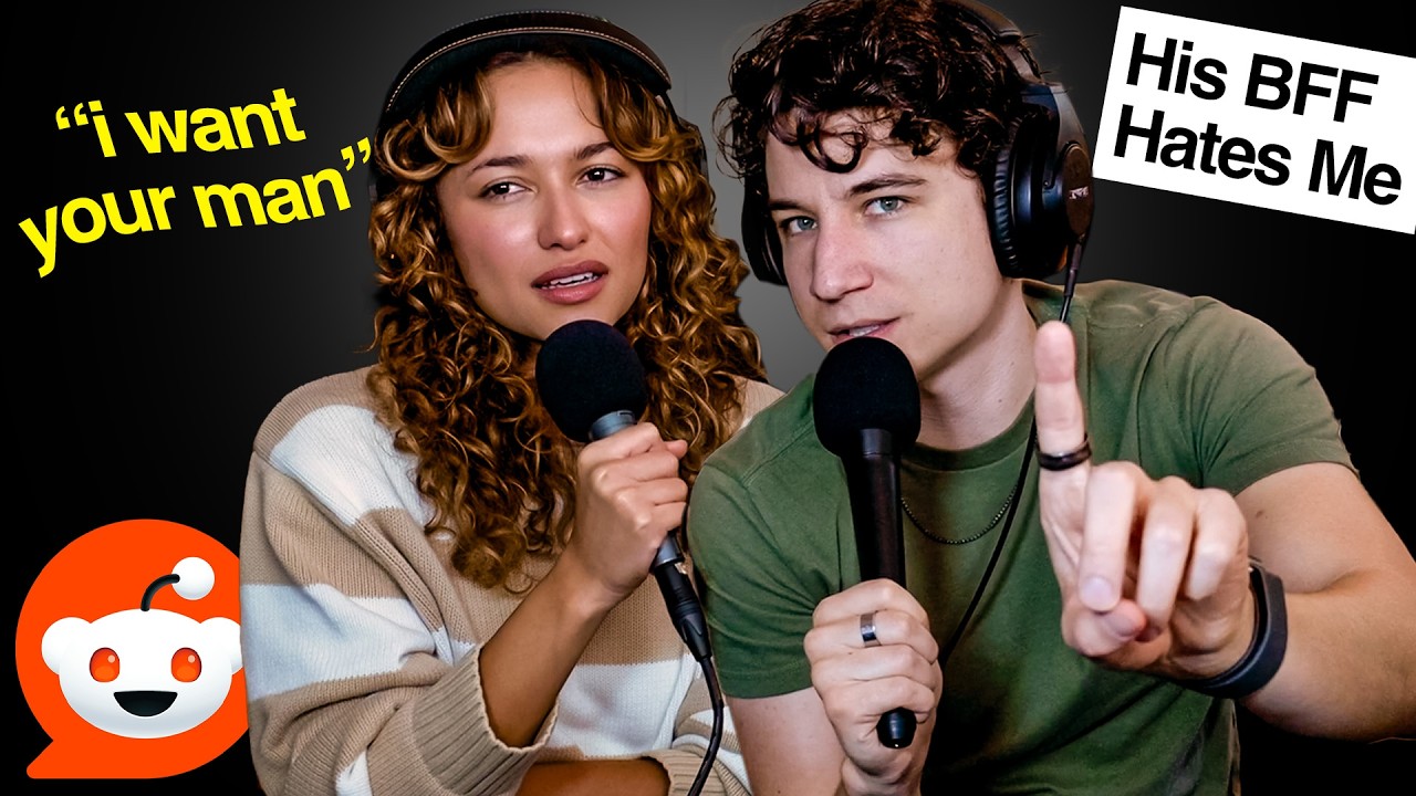 Can Men And Women Be Friends?