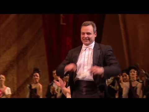 THE GOLDEN AGE -  2016: After performance.