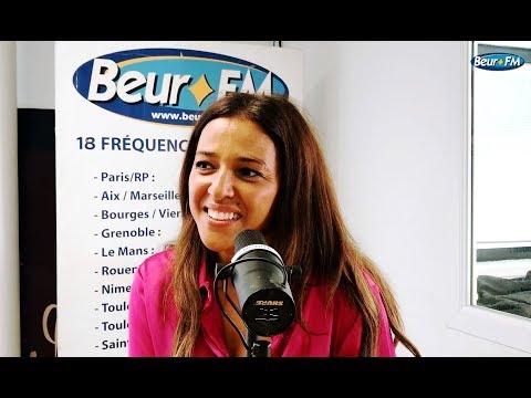 [Café des Artistes] Le grand retour de Nâdiya !